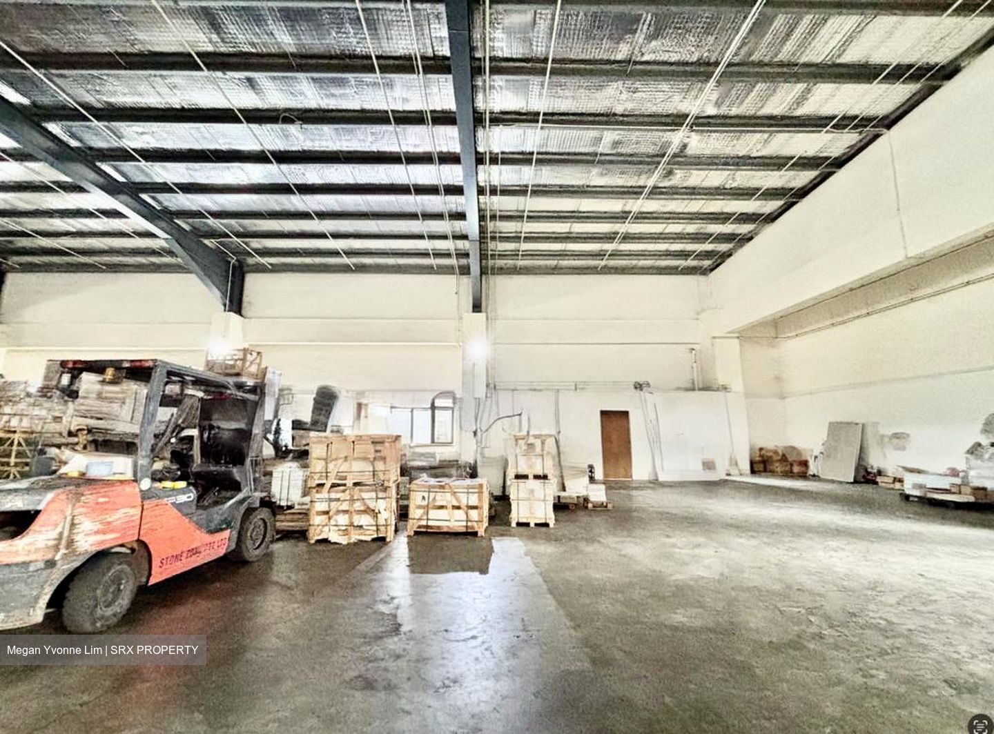 North Spring Bizhub (D27), Factory #521008891